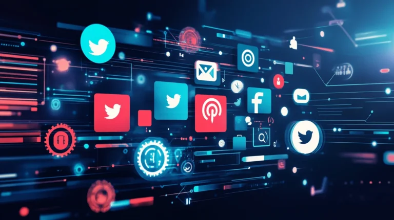 What is Social Media Automation and Why Does It Matter?