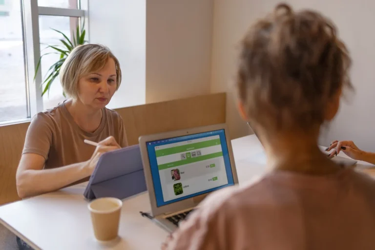 Understanding Profiles, Roles, and Permissions in Homesync