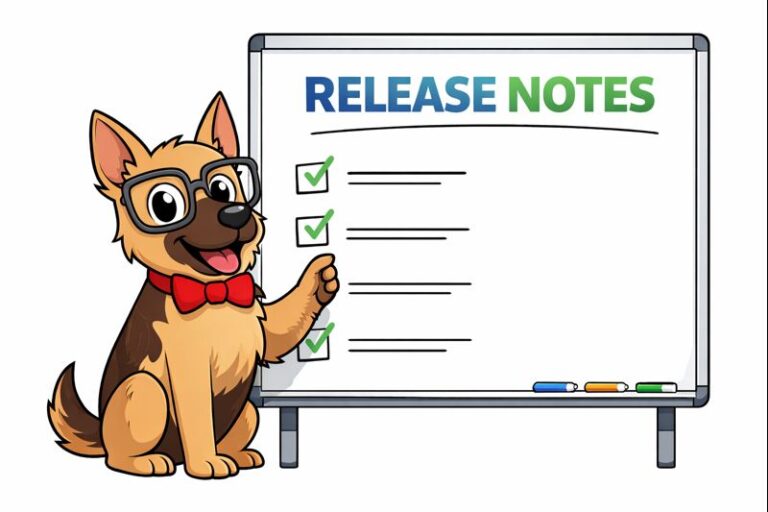 5.1.0: Release Notes