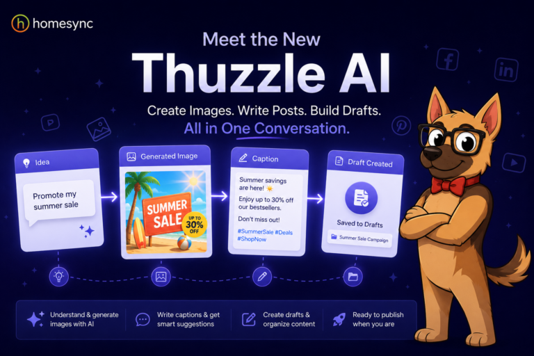 Meet the New Thuzzle AI